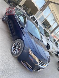 Chevrolet Impala